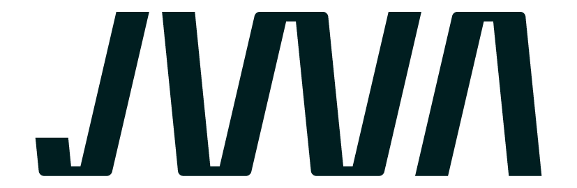 Logo patrona: JWA