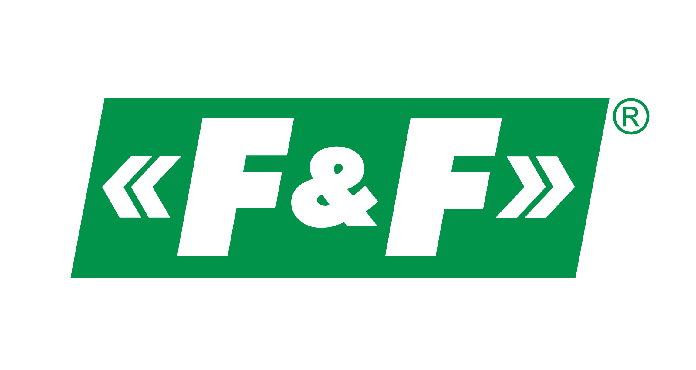 Logo patrona: F&F Filipowski