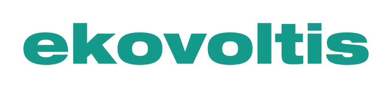 Logo patrona: Ekovoltis