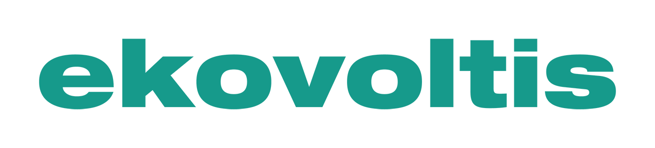 Logo patrona: Ekovoltis