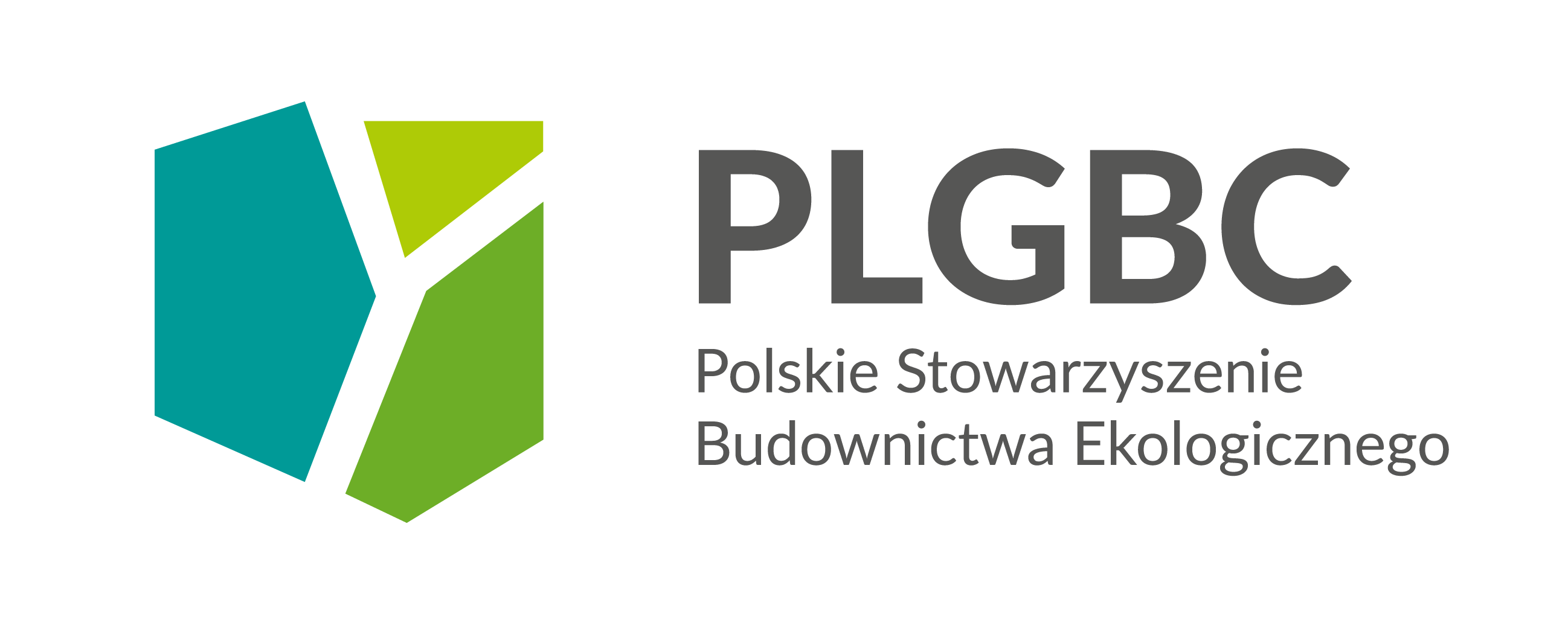 Logo patrona: PLGBC