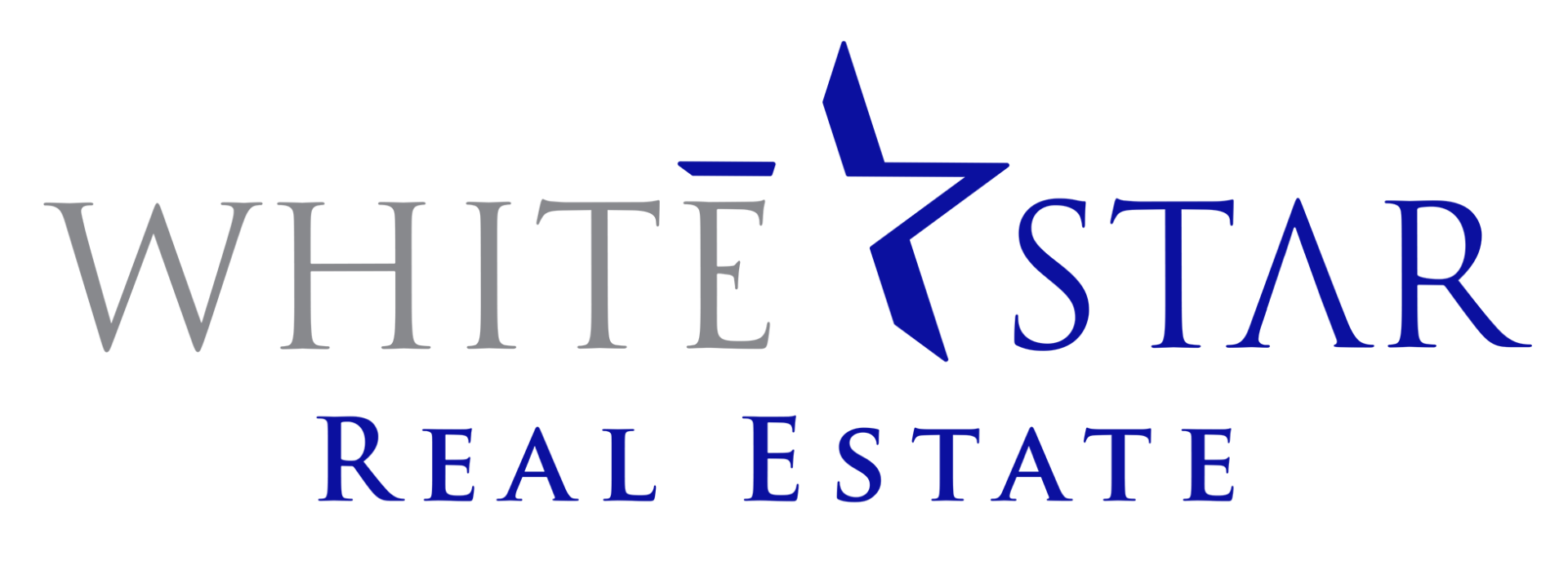 Logo patrona: White Star Real Estate