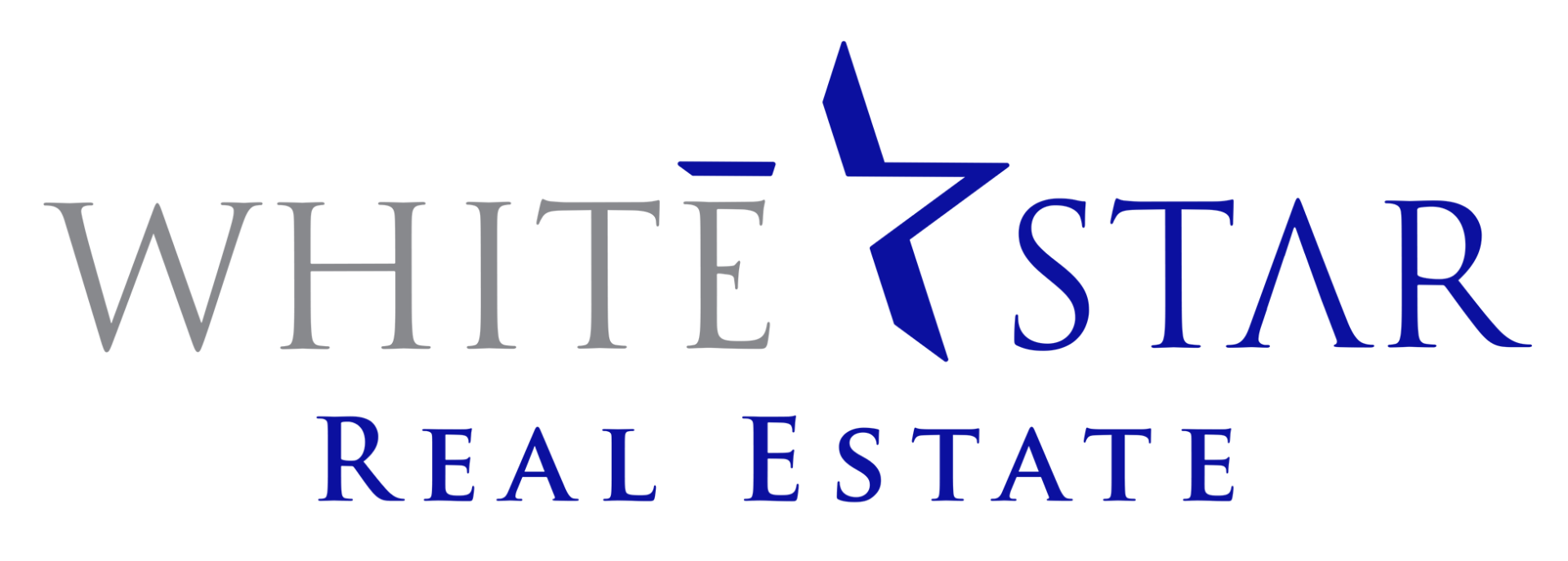 Logo patrona: White Star Real Estate