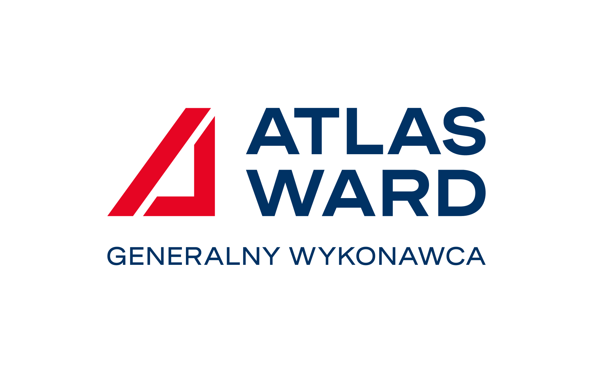 Logo patrona: Atlas Ward