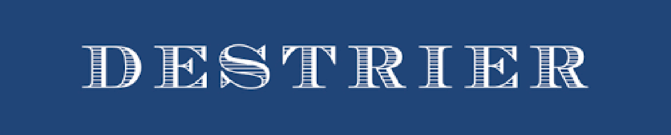Logo patrona: Destrier