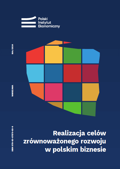 Zdjęcie wpisu: https://akademiaesg.pl/wp-content/uploads/2024/07/Realizacja-celow-zrownowazonego-rozwoju-w-polskim-biznesie.png