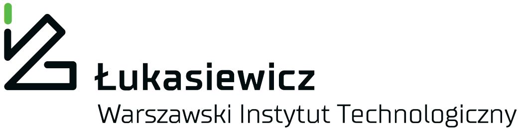 Logo patrona: WIT Łukasiewicz