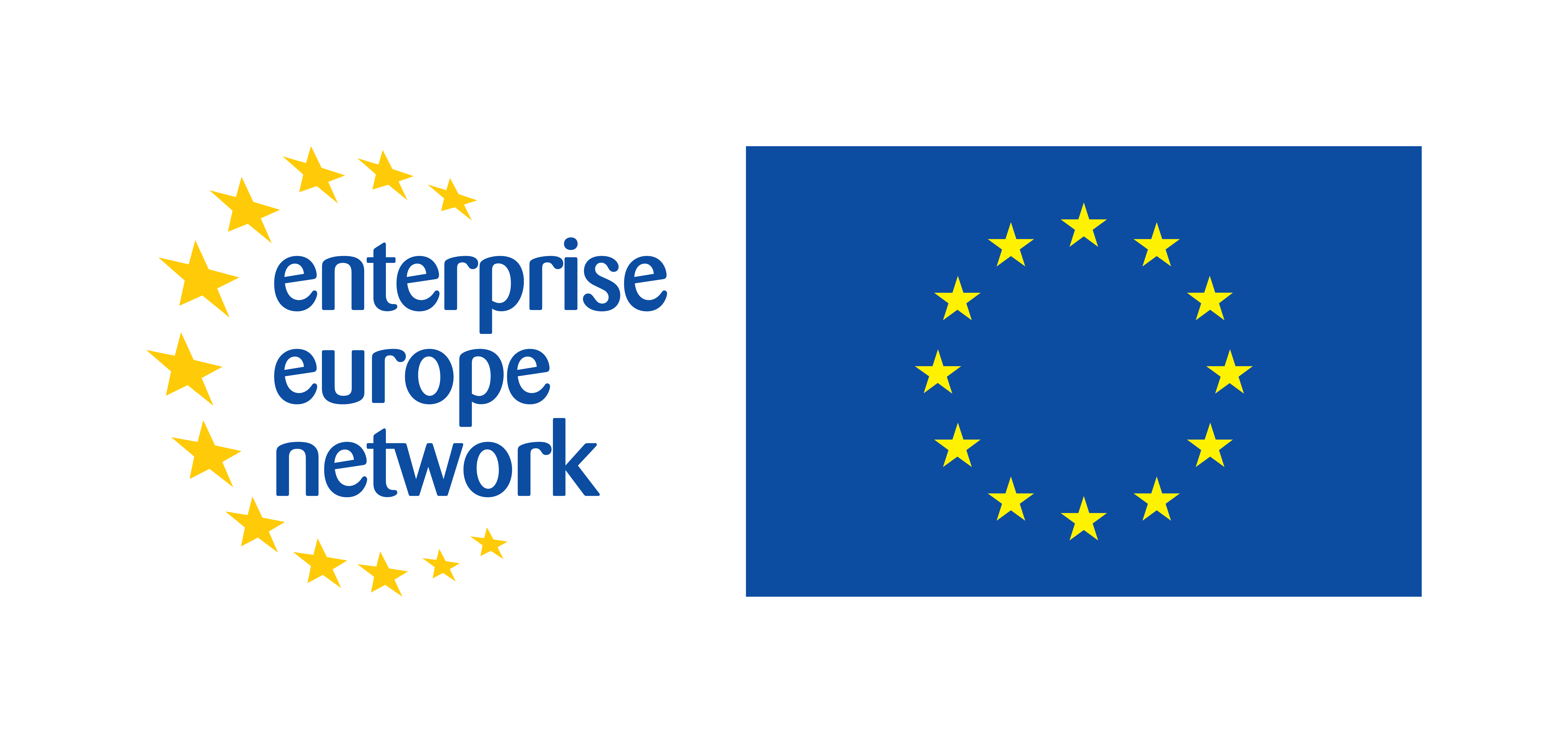 Logo patrona: Enterprise Europe Network