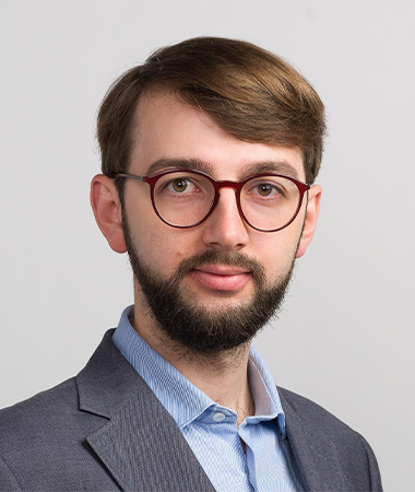 Michał Hetmański