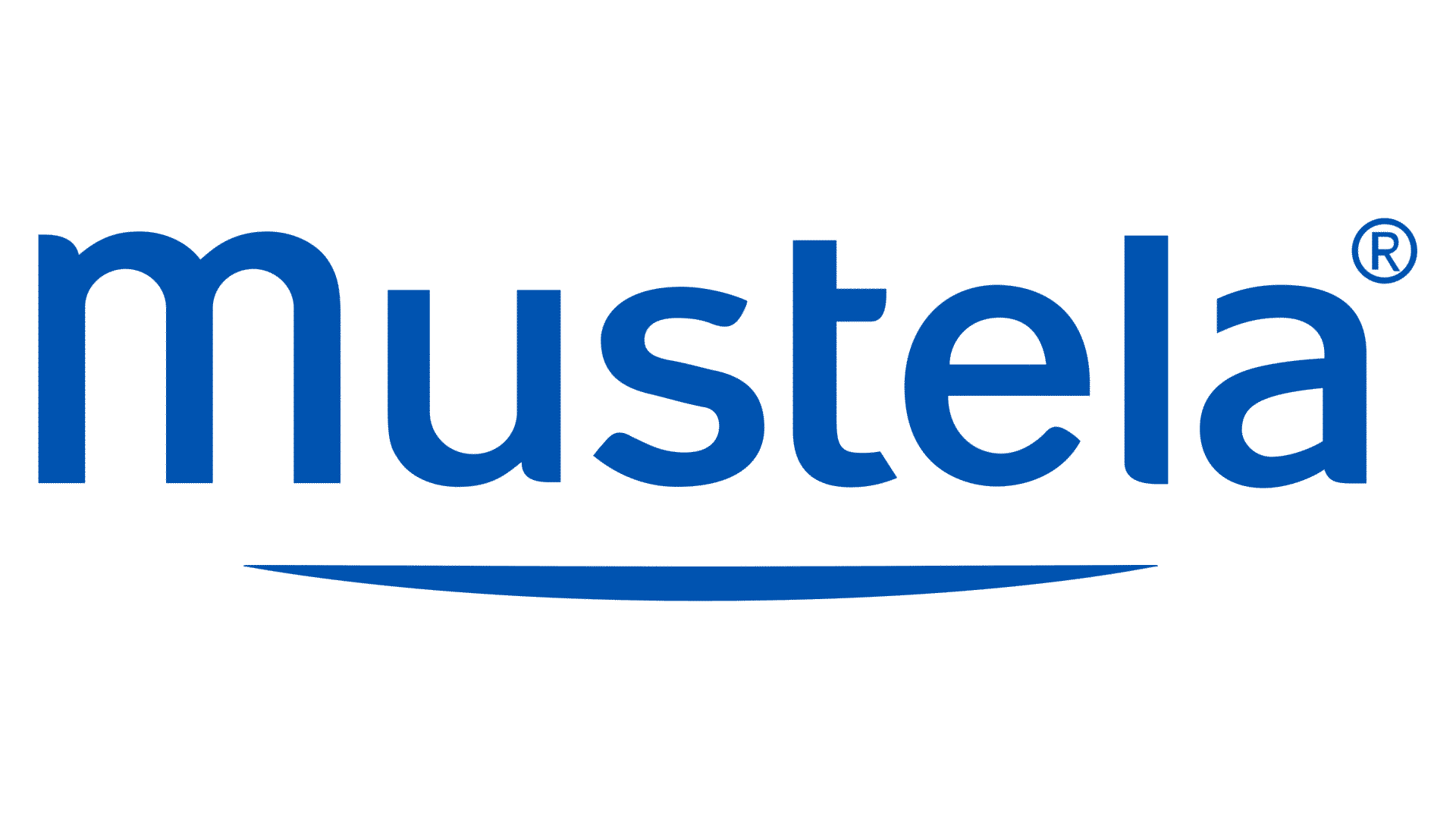 Logo patrona: Mustela