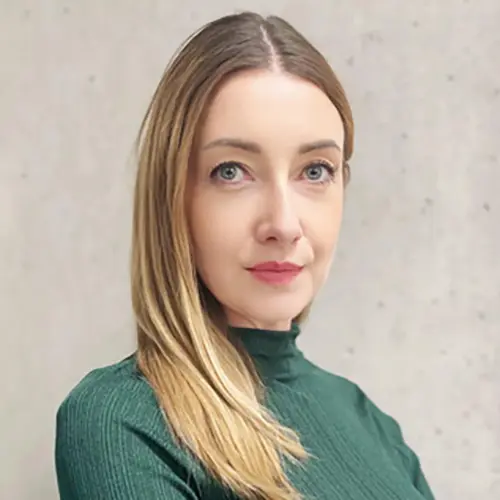 Aleksandra Wilczak-Grzesik