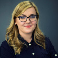 Maria Grzybowska-Glińska
