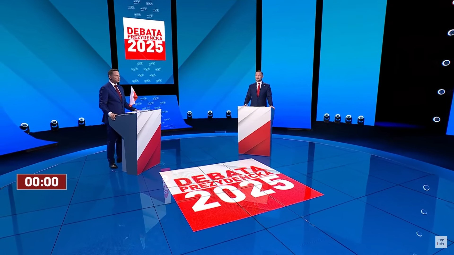 Zdjęcie wyróżniające wpisu: Zielony Ład nie istnieje? Analizujemy wypowiedzi Trzaskowskiego i Nawrockiego