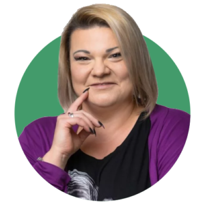Justyna Walas-Ryba