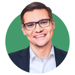 Mateusz Zreda