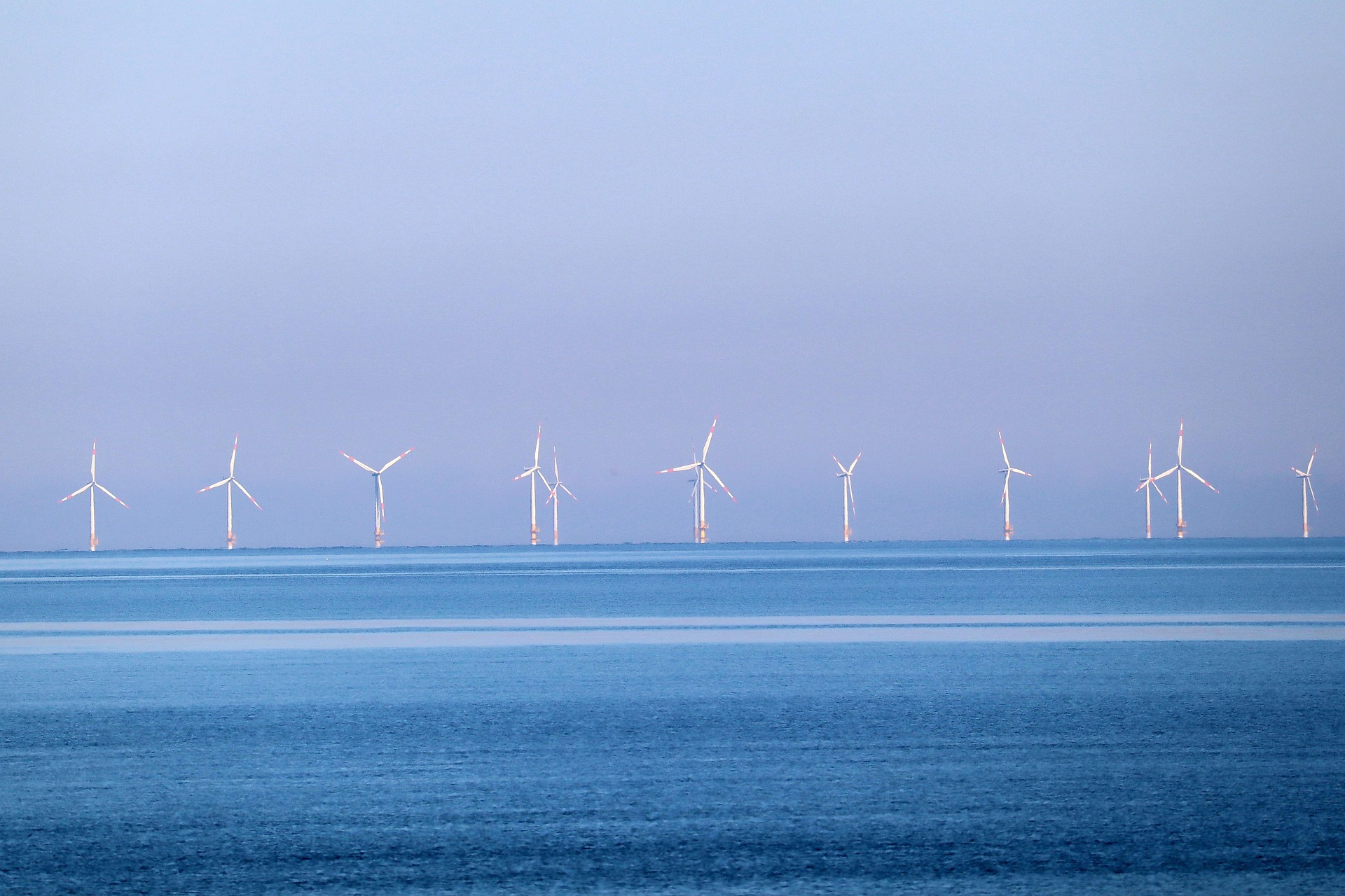Zdjęcie wyróżniające wpisu: PKO Bank Polski napędza zieloną energię. 30 mld zł na morskie farmy wiatrowe Bałtyk II i III