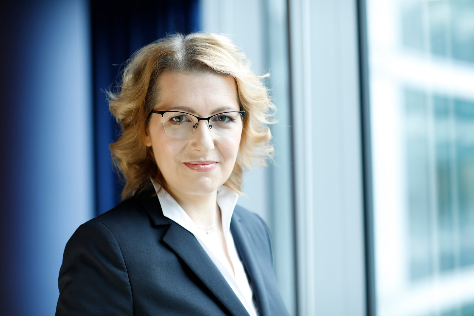 Dorota Wysokińska-Kuzdra