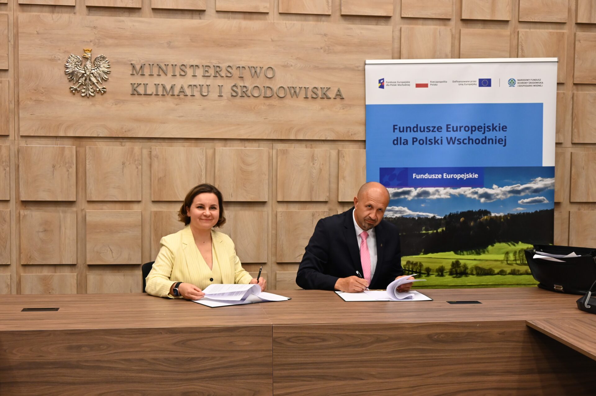 Zdjęcie wyróżniające wpisu: Nowy projekt adaptacyjny. Polska Wschodnia zyska odporność na zjawiska pogodowe