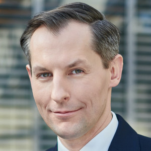 Tomasz Chróstny.