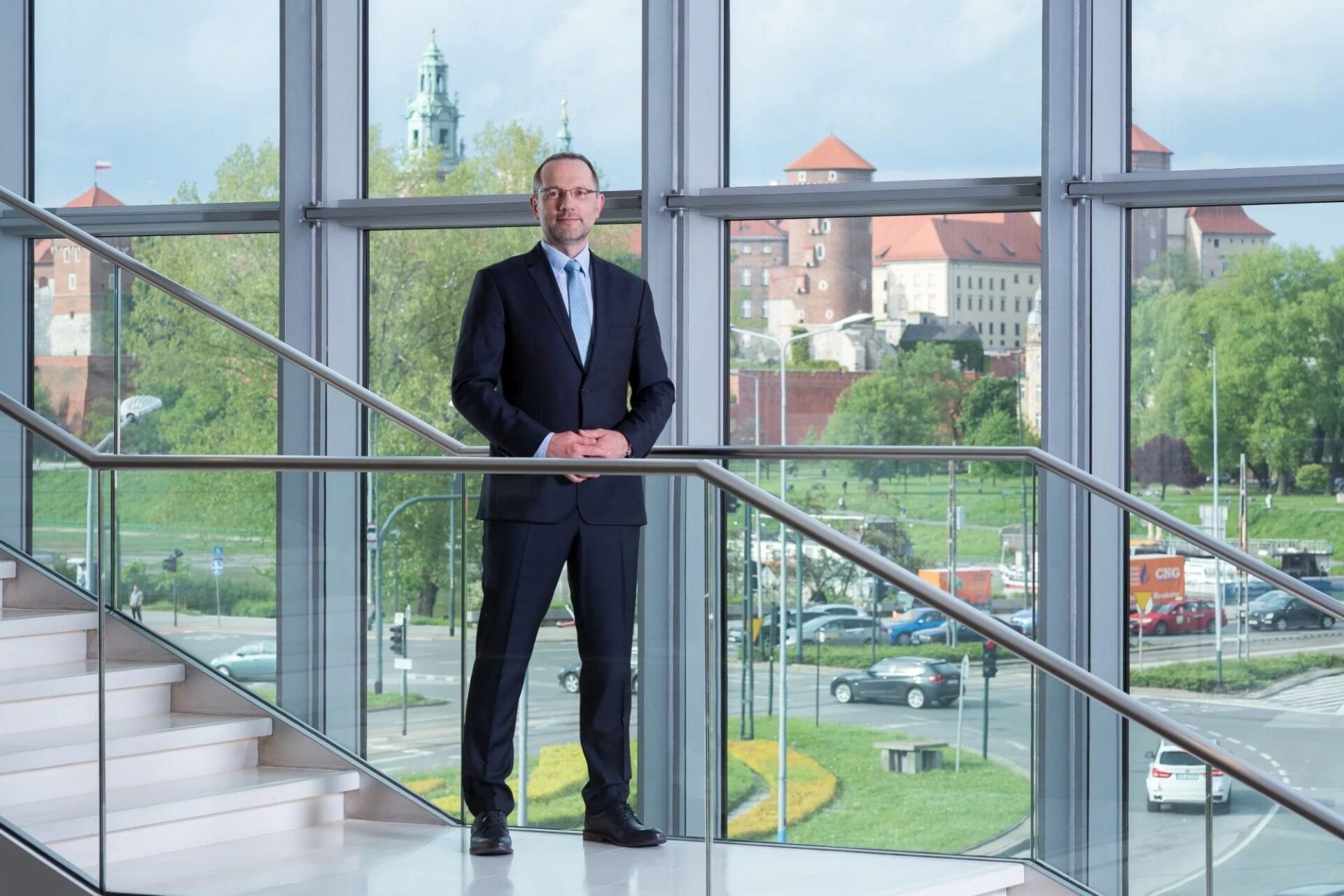 Zdjęcie wyróżniające wpisu: Piotr Badura, prezes CRIF: Weryfikacja łańcucha dostaw to warunek rzetelnego zarządzania ryzykiem ESG w branży finansowej