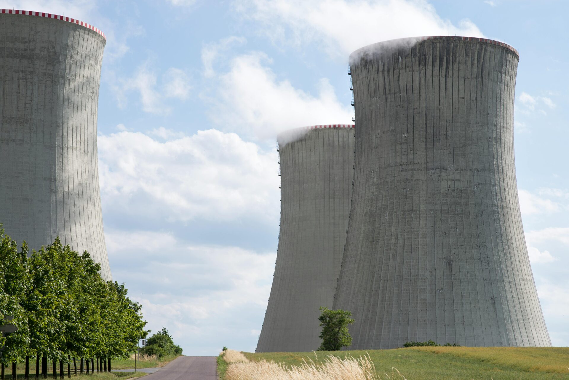 Zdjęcie wyróżniające wpisu: Wspólna droga do niezależności energetycznej. Ministrowie pięciu państw za rozwojem atomu
