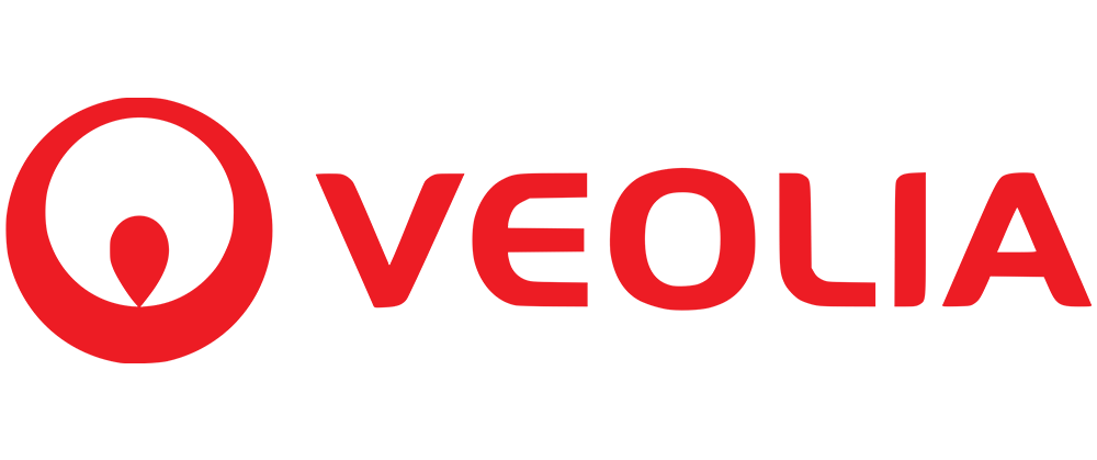 Logo patrona: Veolia